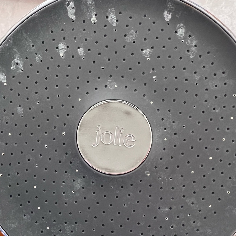 Jolie filtered shower head